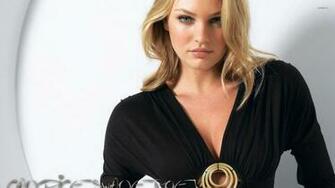 Candice Swanepoel Wallpaper