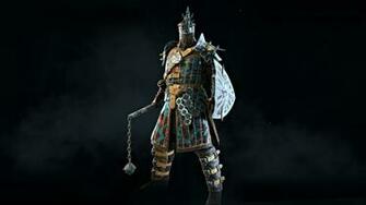 Conqueror For Honor HD Wallpaper Background Image