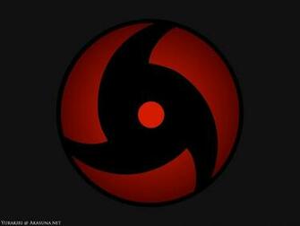 Madara Sharingan Wallpaper