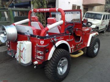 Short Jeep In Punjab Wallpaper Teahub Io