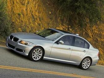 Bmw 328i Sedan Us Spec E90 Wallpaper Car HD