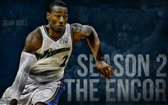 Wallpaper John Wall