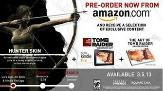 Sammelthread Tomb Raider Seite