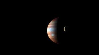 Top Jupiter Hq Pictures Wd Wallpaper