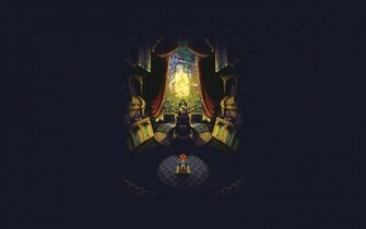 Chrono Trigger Computer Wallpaper Desktop Background