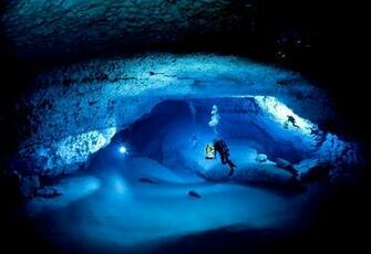 Cave Diving Diepolder Ii Florida1 Jpg