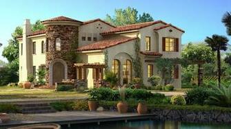 Beautiful Home Wallpaper