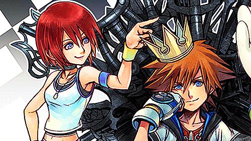 Kingdom Hearts Fandom On