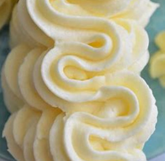 Buttercream Wallpaper