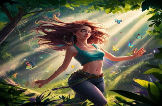 Live Girl Wallpaper For Windows