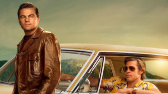 Once Upon A Time In Hollywood 4k Wallpaper HD Movies
