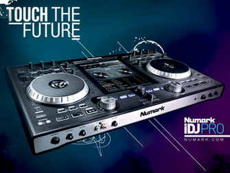 Wallpaper Dj Mixer Image Amp Pictures Becuo
