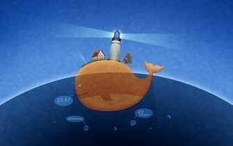 Cute Whale Wallpaper iPhone Image Pictures Becuo