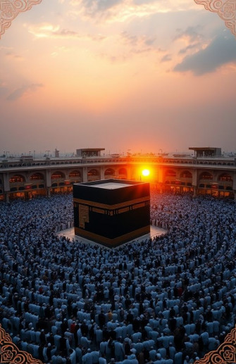 Makka Madina Wallpaper Muslims
