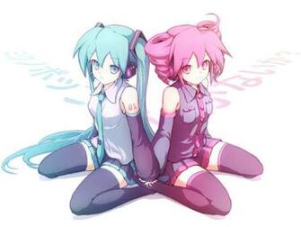 Best Teto Wallpaper Ted Kasane