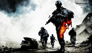 Battlefield Bad Company Onslaught Canceled On Pc Neoseeker