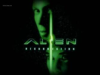 Alien Resurrection Wallpaper Jpg