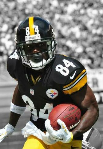 Antonio Brown Pictures Jpg Steeler Fan 4ever
