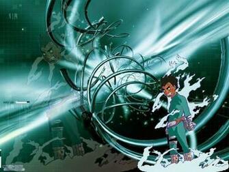 Rock Lee Wallpaper