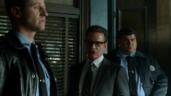 Gotham Season Episode Screen Shoots And Wallpaper