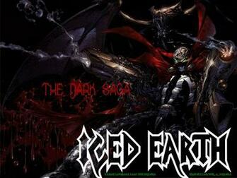 Iced Earth Wallpaper
