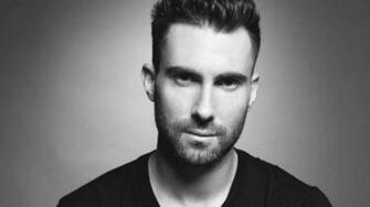 Excellent Adam Levine Wallpaper Full HD Pictures