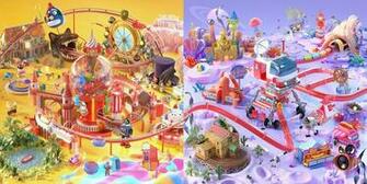 Red Velvet The Reve Festival Day Teaser Image Kpop