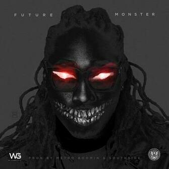 Son Future Monster Dawgz Fr