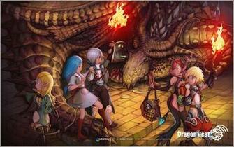 Dragon Nest Wallpaper