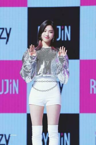 Itzy K Pop Of Asiachan Kpop Image Board