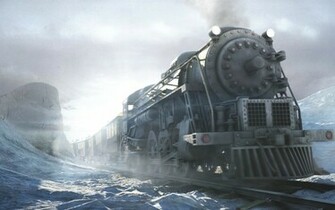 Steam Engine Wallpaper Locomotives