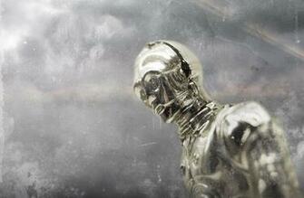 High Resolution Photo Of Star Wars Wallpaper Robot For