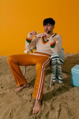 Bad Bunny Releases One Of The Most Diverse And Highly Anticipated