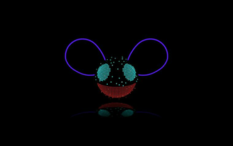 Deadmau5 Wallpaper Background