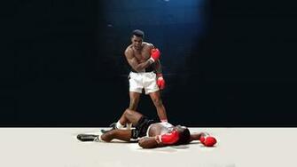 Boxing Wallpaper HD Image