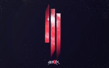 Skrillex Wallpaper