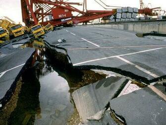 Natural Disasters Earthquake Pictures Wallpaper