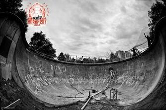 Wallpaper Skatepark Berg Fidel Bergfest