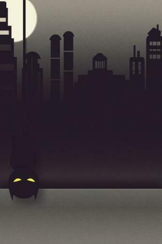 Batman iPhone Wallpaper Stuff
