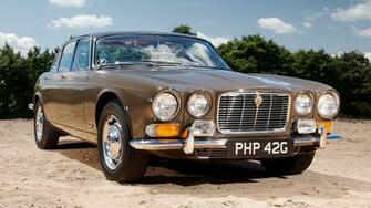 Jaguar Xj6 Wallpaper HD Photos And Other Image Wall