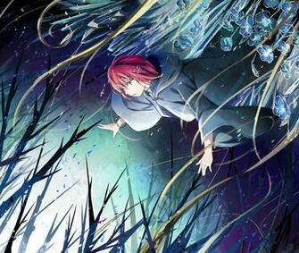 Chise Hatori Full HD Wallpaper And Background