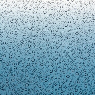 Water Drops iPad Air Wallpaper iPhone