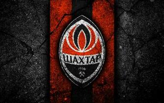 Fc Shakhtar Donetsk 4k Ultra HD Wallpaper Background Image