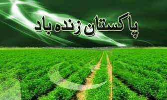 August Pakistan Independence Day HD Wallpaper Most