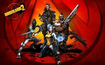 Borderlands Testando Game