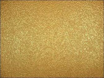 Grainy Gold Wallpaper Background For Desktops