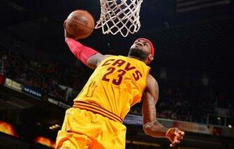 Lebron James Cleveland Cavaliers Car Tuning