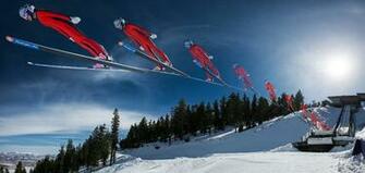 Sochi Olympics Breaking Down The Techniques Of