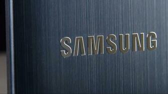 Top Samsung Logo 4k Wallpaper