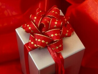 Christmas Gift Wallpaper Pictures Pics Photos Image Desktop
